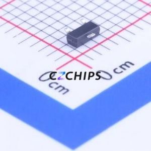 MMBT5551ทรานซิสเตอร์ขั้วต่อสองขั้ว (BJT) ใหม่และดั้งเดิม (ช่วง: 200-300) SOT-23 - Product Image 2