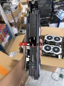 การ์ดจอ GeForce RTX 2060 SUPER GAMING X/Z GDDR6 8GB 256bit ระบายความร้อนด้วยพัดลม - Product Image 5