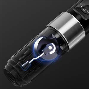 Stylo professionnel de <span class=keywords><strong>machine</strong></span> de tatouage de batterie <span class=keywords><strong>sans</strong></span> <span class=keywords><strong>fil</strong></span> de stylo de tatouage de P.M.U pour la vente bon marché - Product Image 5