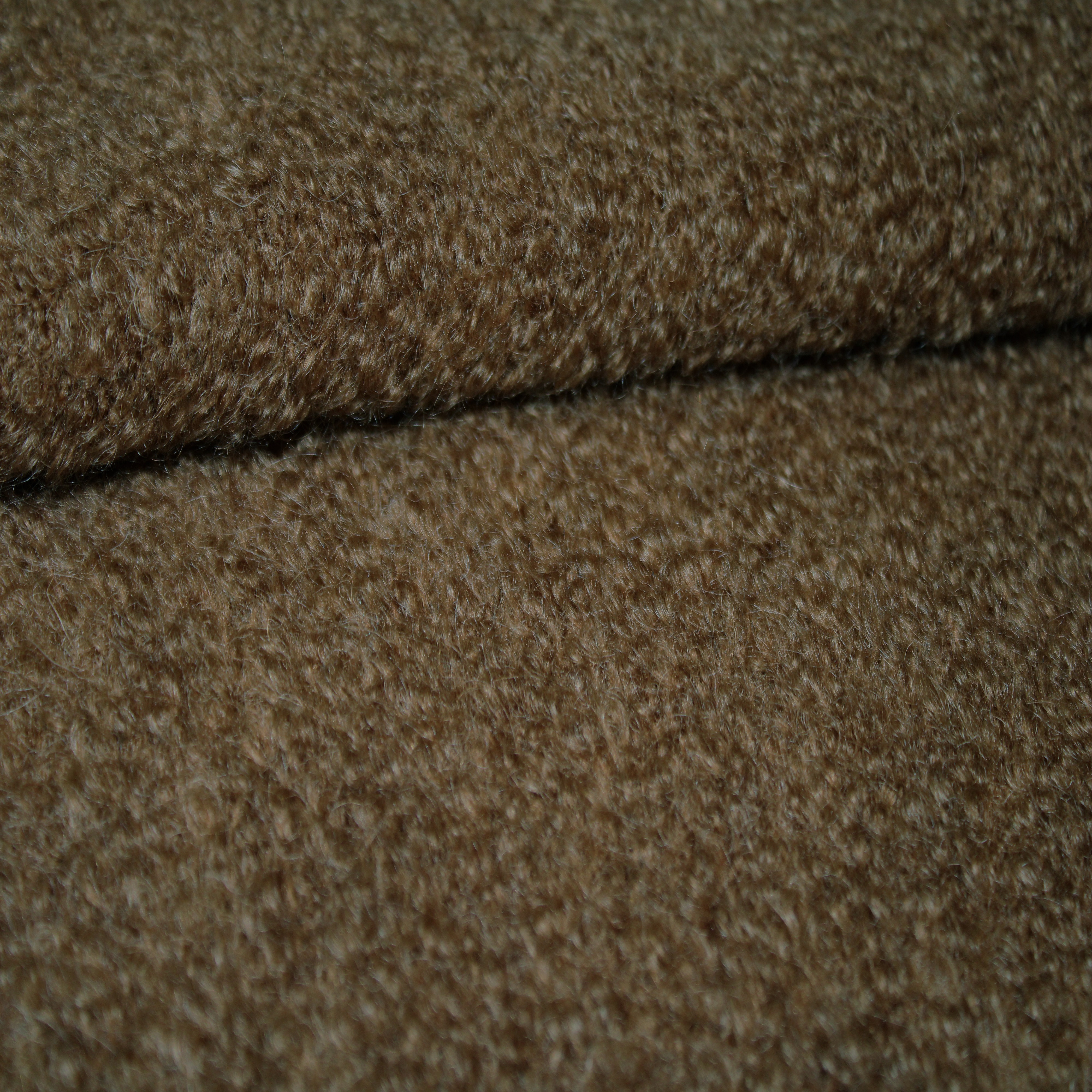 25 26 New Arrivals Luxury Quality Comfortable Teddy Knitting Boucle Wool Mohair Nylon Fleece Fabric for Women Coats Suit Sofa