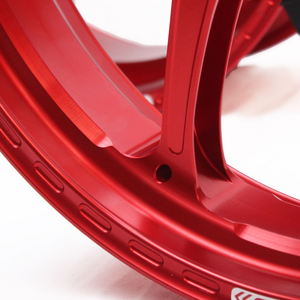 Roues forgées pour moto de 12, 14, 15, 16, 17, 18 et 19 pouces pour Honda, Harley, <span class=keywords><strong>Yamaha</strong></span>, Suzuki, BMW, Kawasaki, Ducati, Indian, Triumph, GASS, <span class=keywords><strong>RS</strong></span>-A - Product Image 3