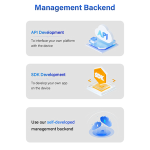 New Product Small and Delicate <strong>Control</strong> De Acceso <strong>Metal</strong> Biometric <strong>Access</strong> <strong>Control</strong> System Face Recognition with Free API and SDK - Product Image 4