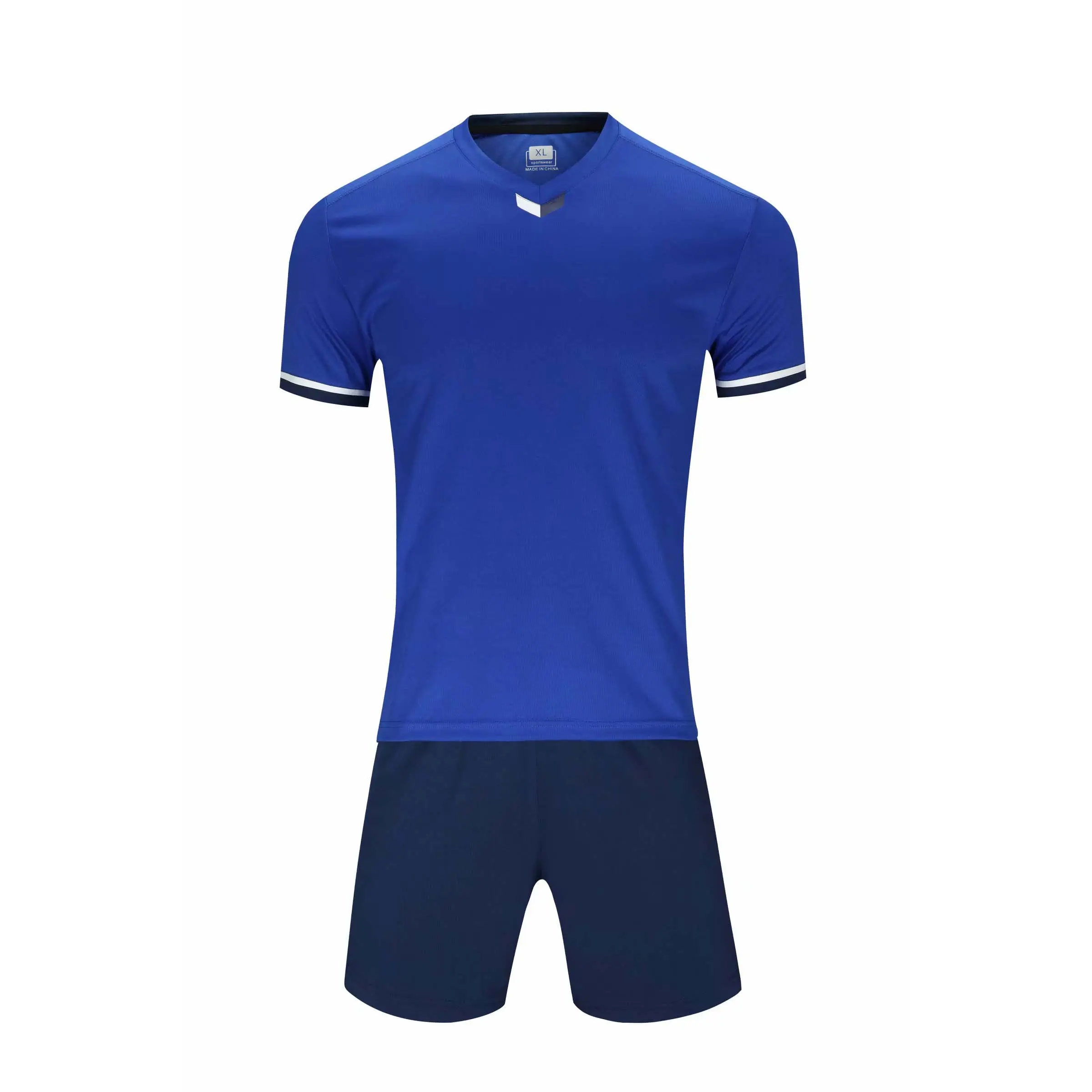 Maillot de football nouveau modèle maillots de football de qualité kits de football maillots de football
