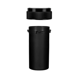 Flacon à pilules à capuchon CR résistant aux enfants personnalisé réversible 6DR à 60DR Conteneur à médicaments de style mignon - Product Image 5
