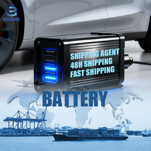 Trung Quốc Top 10 Trung Quốc <span class=keywords><strong>Lcl</strong></span> + Thể Hiện Không Khí Biển An <span class=keywords><strong>To</strong></span>àn Vận Chuyển Đến Mỹ Úc Đức Pháp Saudi Arabia Pin Đại Lý Vận Chuyển - Product Image 1