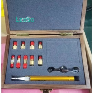 ชุดสอบเทียบแบบกลไก Keysight 85058e รุ่นประหยัดมือสอง 1 ชิ้น สำหรับเครื่องวิเคราะห์เครือข่าย ถึง 67 GHz, 1.85 มม. - Product Image 1