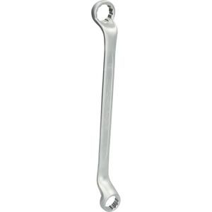 ประแจแหวนคู่เครื่องมือที่ยอดเยี่ยม, ชดเชย, 21x23มม - Product Image 4