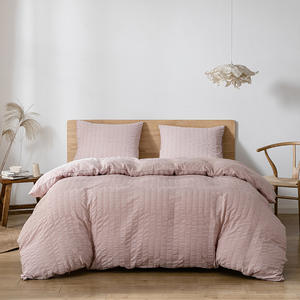 <span class=keywords><strong>Linge</strong></span> <span class=keywords><strong>de</strong></span> <span class=keywords><strong>lit</strong></span> d'hôtel, drap <span class=keywords><strong>de</strong></span> <span class=keywords><strong>lit</strong></span>, ensemble <span class=keywords><strong>de</strong></span> literie <span class=keywords><strong>de</strong></span> luxe blanc, ensemble <span class=keywords><strong>de</strong></span> draps, <span class=keywords><strong>lit</strong></span> queen, <span class=keywords><strong>lit</strong></span> king, 100% coton, housse unie, housse rayée - Product Image 3