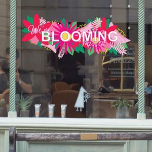 Calcomanía Personalizada para Ventanas Grandes, Resistente a los Rayos UV, Calcomanía para Automóvil con Color Personalizado, Logotipo Recortado, Vinilo Removible, Calcomanía para Automóvil - Product Image 2