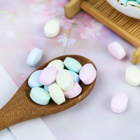 Permen Tablet Terlaris Bentuk Hati dan Bintang