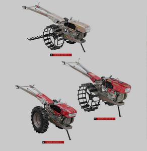 Motor diésel pequeño, suministro de fábrica de China, 10hp, a la <span class=keywords><strong>venta</strong></span> - Product Image 6