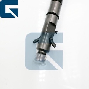 Inyector de Combustible Diésel 2645K016 para Motor 1103A-33 - Product Image 4