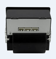 Cashino Module d'imprimante de reçu thermique CSN-A5 58mm imprimante de panneau USB/RS232/TTL 90mm/sec vitesse d'impression 5-9V/ 12V ,2A