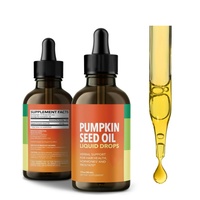 Complément alimentaire en gouttes liquides à base d'ingrédients naturels de berbérine et de cannelle de Ceylan, marque privée, avec vitamine C