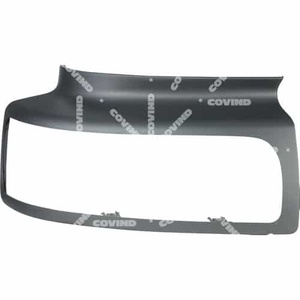 Aro de Faro Delantero Derecho, Compatible con Renault PREMIUM KERAX 1a S. (5001834442) - Product Image 1