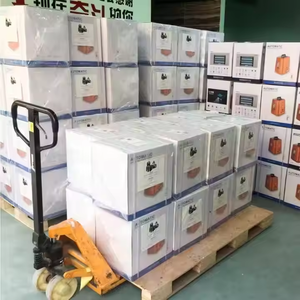 Machine de fusion AI-9 machine d'épissure de fibres optiques FTTH équipement d'épissure de fibres optiques ai 9 épisseuse de fusion - Product Image 5