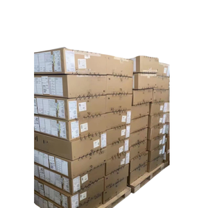 Switch PoE de Clase Empresarial Catalyst Serie 9200 de Tres Capas, 12 MGig + 36 Gigabit PoE+4 10G SFP+, Uplink Fijo, 1 Año de Garantía - Product Image 5