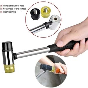 Outils PDR Kit de réparation de bosses sans peinture <span class=keywords><strong>Auto</strong></span> Body Dent Hail Car Dent Dings Tabs Down Tap Repair Puller 8 Hammer Slide Heads Rem - Product Image 4