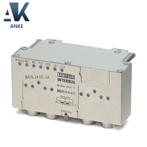 PHOENIX 2732499 IBS RL 24 Módulo de monitoreo en stock - Product Image 1