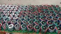 Fabricant de transformateurs toroïdaux 220V/240V 50-0-50 1000W-5000W entièrement en cuivre certifiés CE OEM ODM Vente en gros
