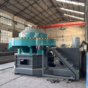 Chất lượng tốt mới loại gỗ PELLET máy chất thải sinh hoạt từ chối có nguồn gốc Fue rdf đóng viên máy trên bán - Product Image 4