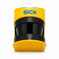 Sensor Keamanan Laser SICK S30A-4111CP Asli Baru untuk Perlindungan Mesin AGV