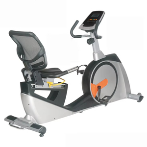 Vélo elliptique commercial de qualité professionnelle, vélo elliptique à <span class=keywords><strong>air</strong></span>, vélo elliptique stationnaire, <span class=keywords><strong>cross</strong></span>-<span class=keywords><strong>trainer</strong></span> pour centre de fitness - Product Image 5