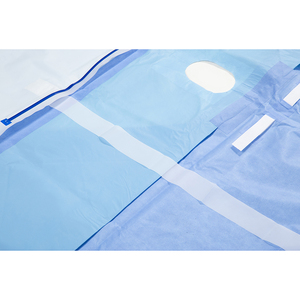 Proveedor chino de alta calidad médico esterilizado quirúrgico <span class=keywords><strong>TUR</strong></span> Urología cortina consumibles médicos personalizados - Product Image 3