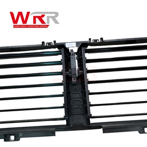 1675000602 A1675000602 Ensemble de volets de radiateur pour Mercedes-Benz W167 V167 GLE350 GLE450, volet de calandre actif - Product Image 5