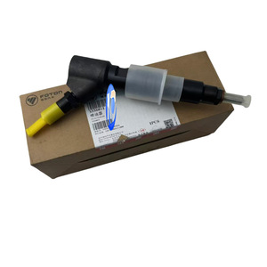 Inyector Cummins 5336051 para Camión Foton Isf2.8, Pieza de Repuesto para Motor Diésel - Product Image 4