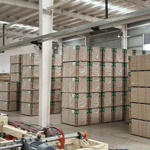 Fournisseur de panneaux <span class=keywords><strong>OSB</strong></span> de qualité supérieure, structurels, 9,5 <span class=keywords><strong>mm</strong></span>, 8 <span class=keywords><strong>mm</strong></span>, prix des panneaux <span class=keywords><strong>OSB</strong></span>, revêtement de sol en bois d'ingénierie, panneaux muraux en bois acoustique en pin - Product Image 6