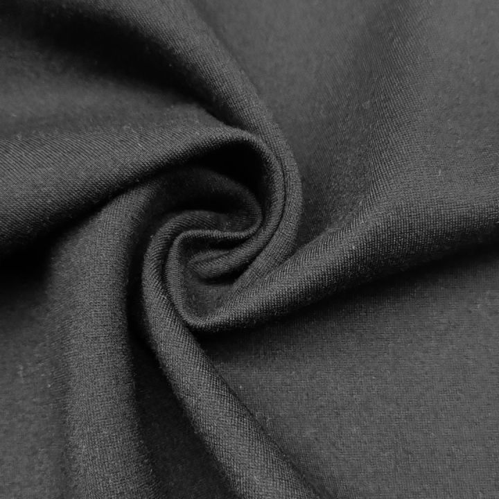 Поли ткань Roma полиэстер Punto Рим ткань вязание TC район спортивная одежда ткани для брюк