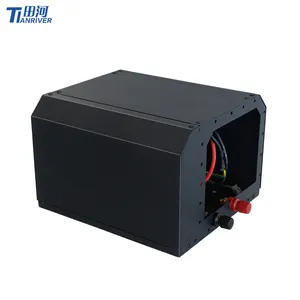 DC 12 VOLT Xe Tải HINO Điều Hòa Không Khí 24V Pin Driventruck Điều Hòa Không Khí