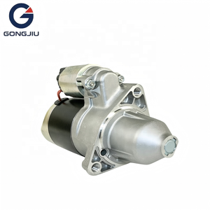 Moteur de démarrage automatique 12V/0.8KW 028000-7130/S112A118 - Product Image 1