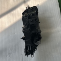 Nouvelles pièces automobiles : Accessoires de phares, mise à niveau vers des phares LED 12V 6000K pour la version américaine 2022