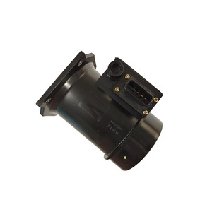 เครื่องวัดอัตราการไหลของอากาศ Unisia Jecs รุ่น 22680-02U00 A36*000 J60 สำหรับ Nissan Dfac 12V อะไหล่ทดแทน - Product Image 5