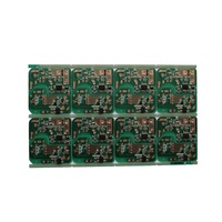 Pengisi daya dinding PCBA pengisi daya dinding usb-c papan PCB adaptor daya tipe-c PD 20W 25W 60W