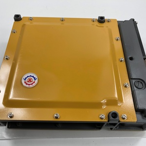 Contrôleur de moteur pour excavatrice E320C, ECM ECU 157-3165 1573165 157-3200 1573200 de haute qualité - Product Image 3