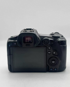 Capteur plein format 45MP + obturateur électronique 20 ips — la R5 est le phare en matière de qualité d'image et de vitesse ! - Product Image 2