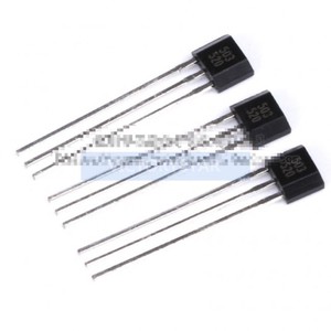 Oh137 Unit Price Hall Switch <strong>Circuit</strong> To92s - Product Image 1