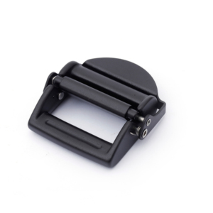 HENGLONG 2204 alta qualidade 18kN fivela ajustador para queda proteção cinto de segurança arnês - Product Image 1