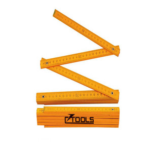 Hot bán CJ-5038 xây dựng 2 mét + GẤP Cai Trị, chế biến gỗ vẽ góc Cai Trị, đa chức năng bằng gỗ gấp Cai Trị - Product Image 1
