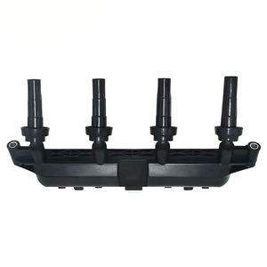 Bobine d'allumage de haute qualité 597079 596319 597078 5970A8 pour Citroën <span class=keywords><strong>C3</strong></span> (importée) 1.6L Citroën <span class=keywords><strong>Picasso</strong></span> (N68) 1.6L - Product Image 5