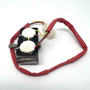 3723604700 Sensor de Posición de Potenciómetro, Pieza de Repuesto para Carretillas Elevadoras Serie L14 L16 L20 - Product Image 4