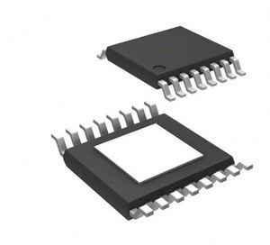 Circuit intégré de commande de moteur de direction automobile A6861, puces IC, circuit intégré, neuf et original en stock - Product Image 1