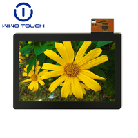Écran tactile LCD PCAP OEM/ODM de 10,8 pouces pour terminaux en libre-service