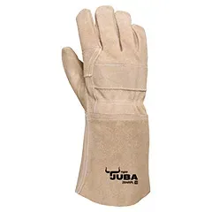 Guanto Juba 204RPL 10 XL Tuff Colore Beige - Product Image 4