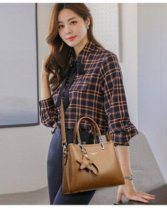 Fashion New Designer Crossbody <b>Bags</b> High Quality PU Leather Shoulder Messenger <b>Bag</b> Casual Totes Luxury Women Handbags and Purses - Product Image 5