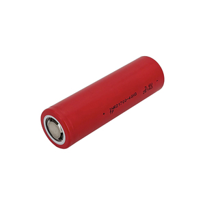 Batería Recargable de Iones de Litio UFX21700 4000mAh 3.6V INR21700 21700 con Descarga de 22.5C para Linterna/Herramientas Eléctricas - Product Image 3