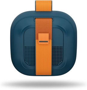 Altavoz Bluetooth Portátil SoundLink Micro 2.ª Generación, Inalámbrico para Exteriores, Batería de 12 Horas, Resistente al Agua y al Polvo, Edición Limitada <span class=keywords><strong>Twilight</strong></span> - Product Image 4